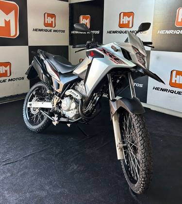 HONDA XRE 300 ABS 